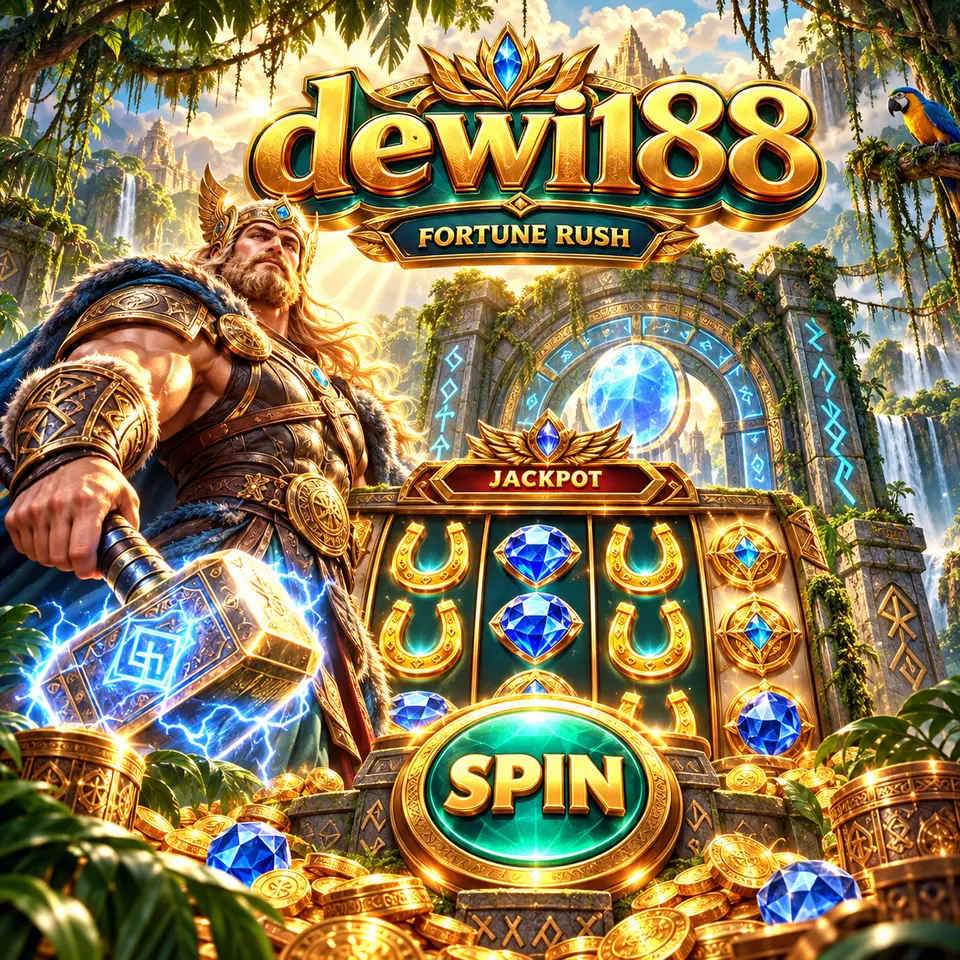 dewi188 Unduh