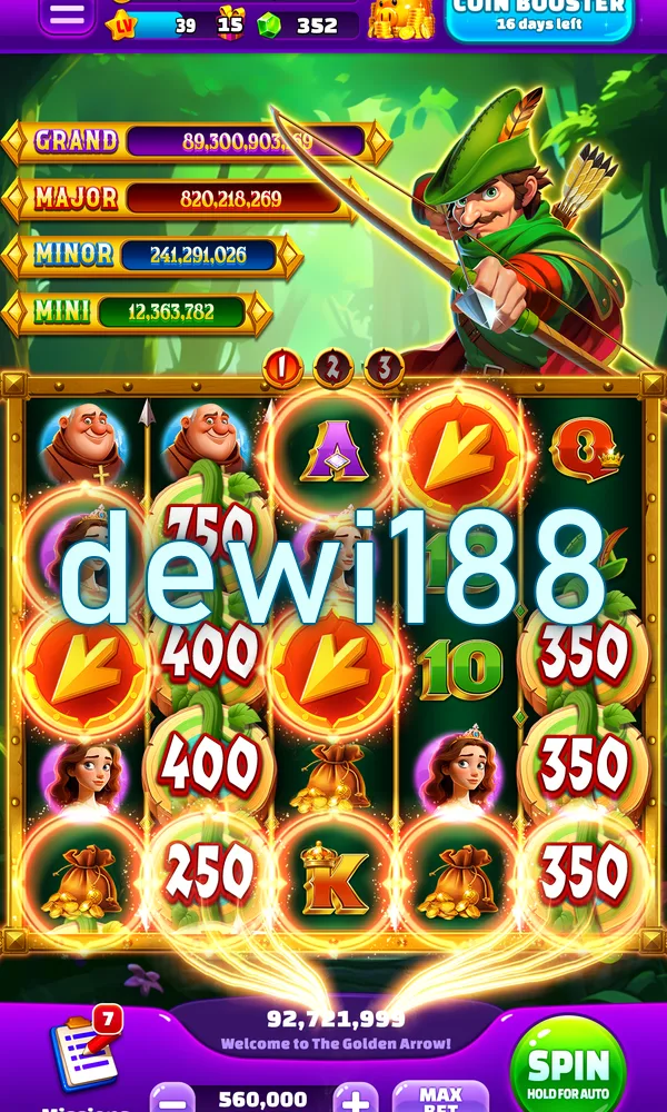 dewi188 Unduh
