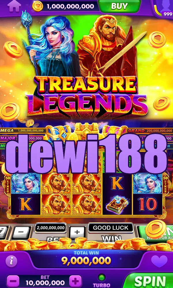 dewi188 Masuk