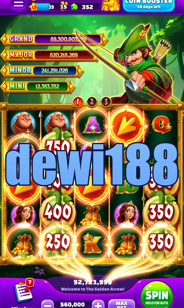 dewi188 Masuk