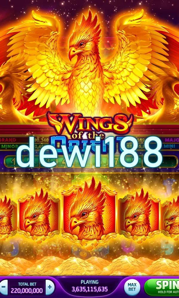 dewi188 Masuk