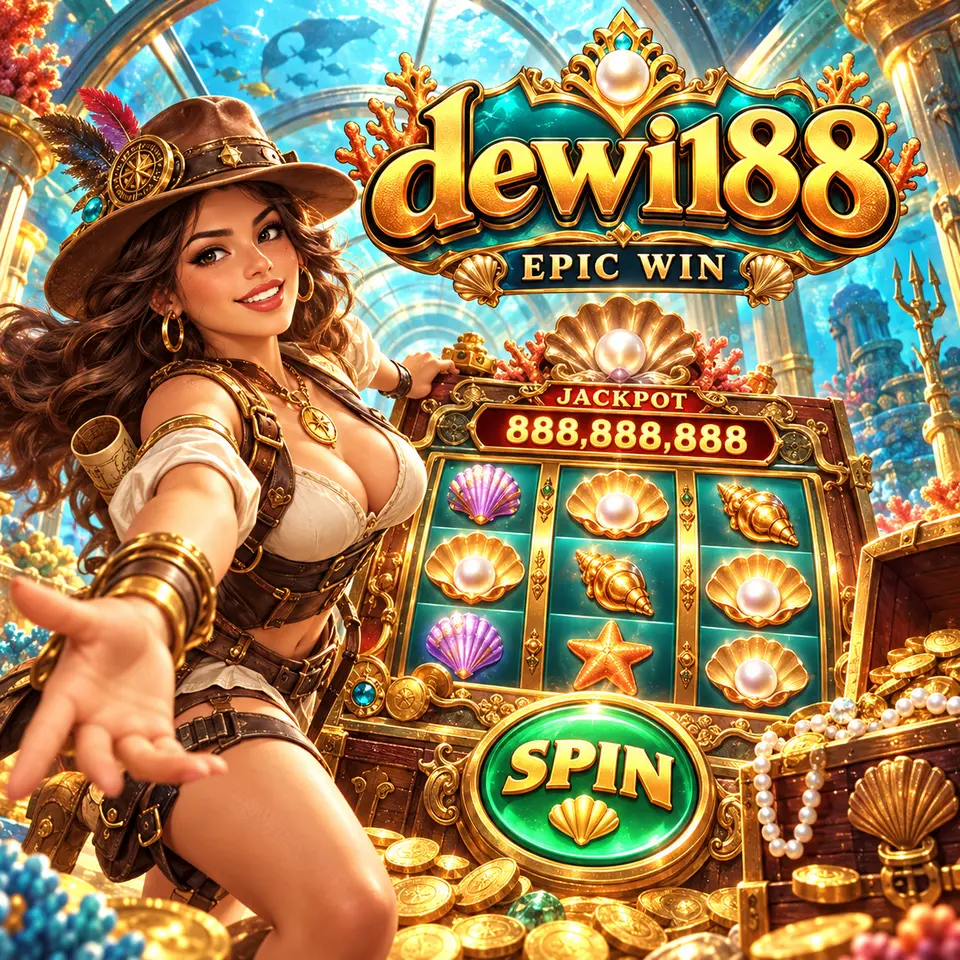 dewi188 APK Resmi Unduh