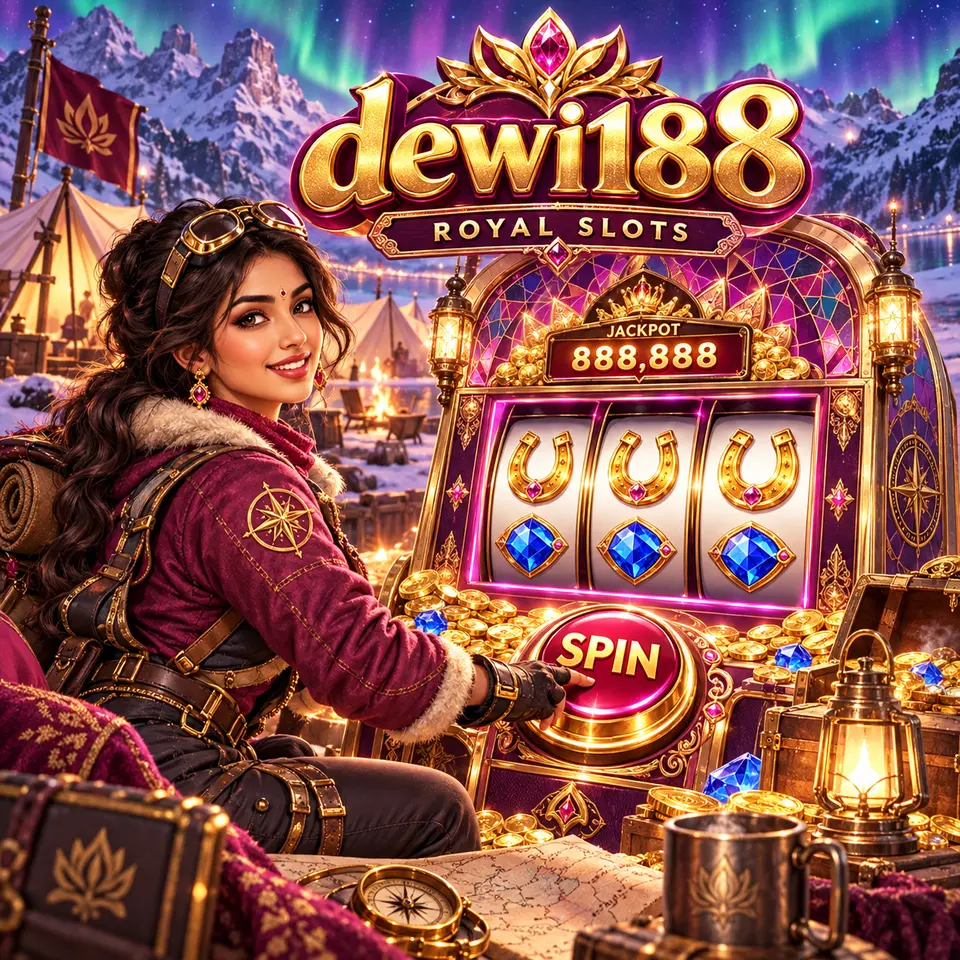 dewi188 Masuk - dewi188 Resmi