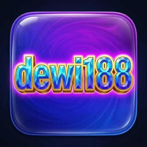 dewi188 Logo - Resmi
