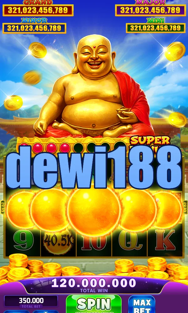 dewi188 Preview - Resmi Unduh